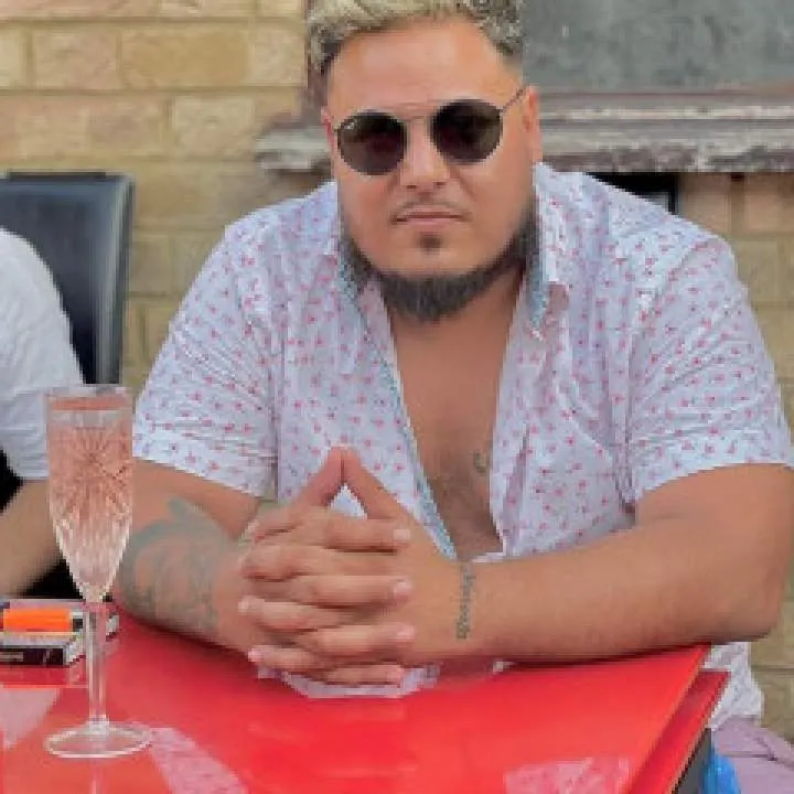 Cevin Zeco Photo On Jungo Live