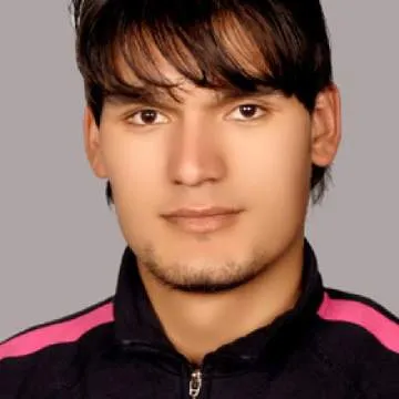 Saadat Jalali Photo On Jungo Live