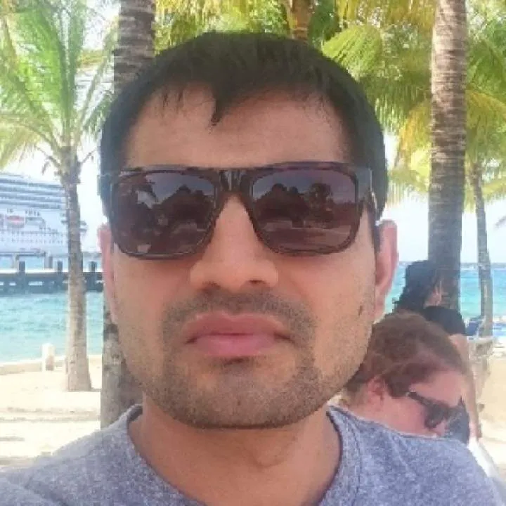 Vish Photo On Jungo Live