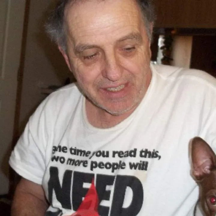 Scumbagslut Photo On Jungo Live