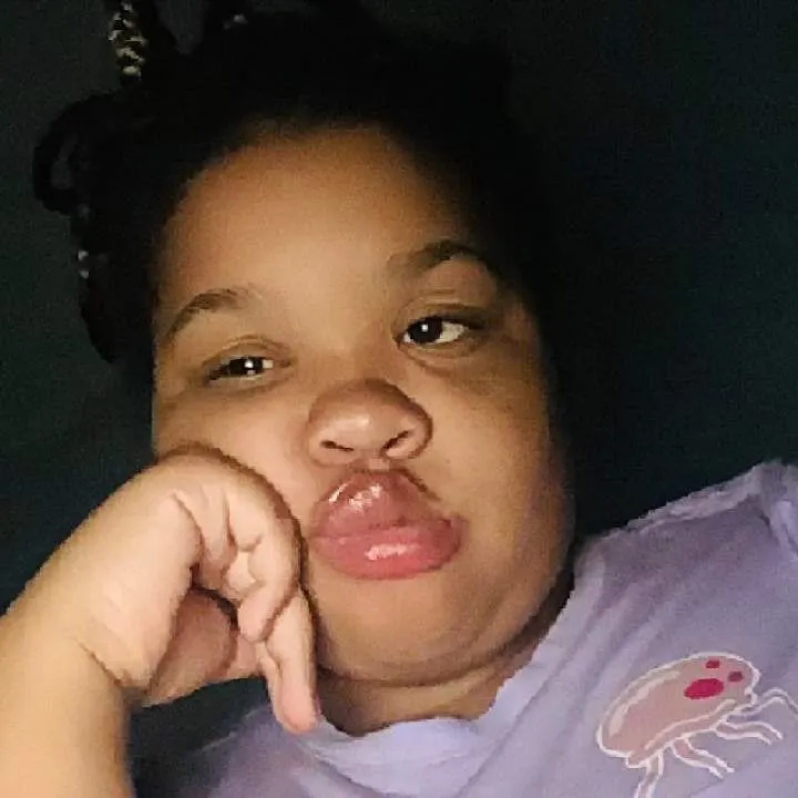 Milleanna Hayes-stovall Photo On Jungo Live