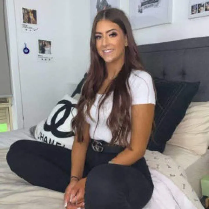 Stacy Photo On Jungo Live