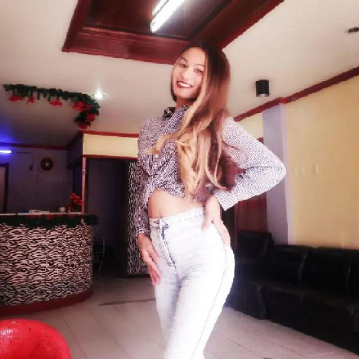 Carla Photo On Jungo Live