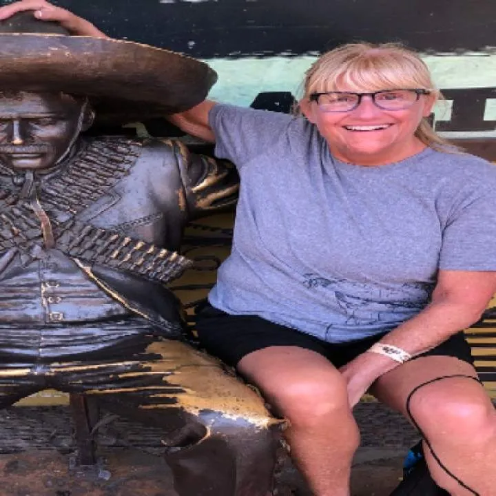 Maggie Photo On Jungo Live