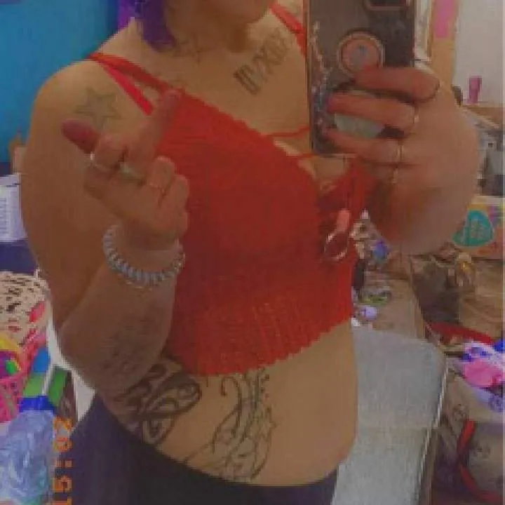 ᑲᥣᥙᥱᥱ 💋 Photo On Jungo Live