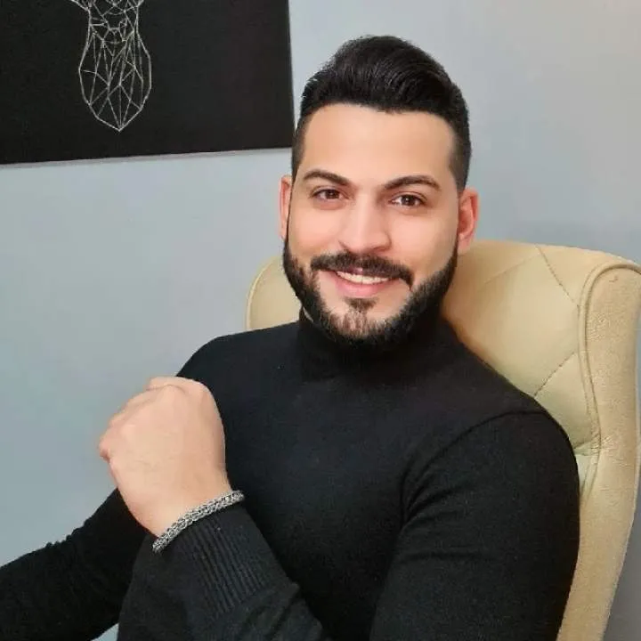 Robert Kevin Photo On Jungo Live