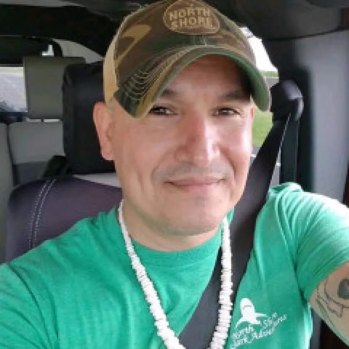 Lucas Genrichs Photo On Jungo Live