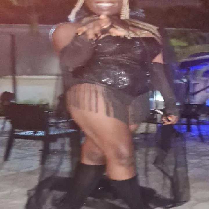 Mistress Photo On Jungo Live