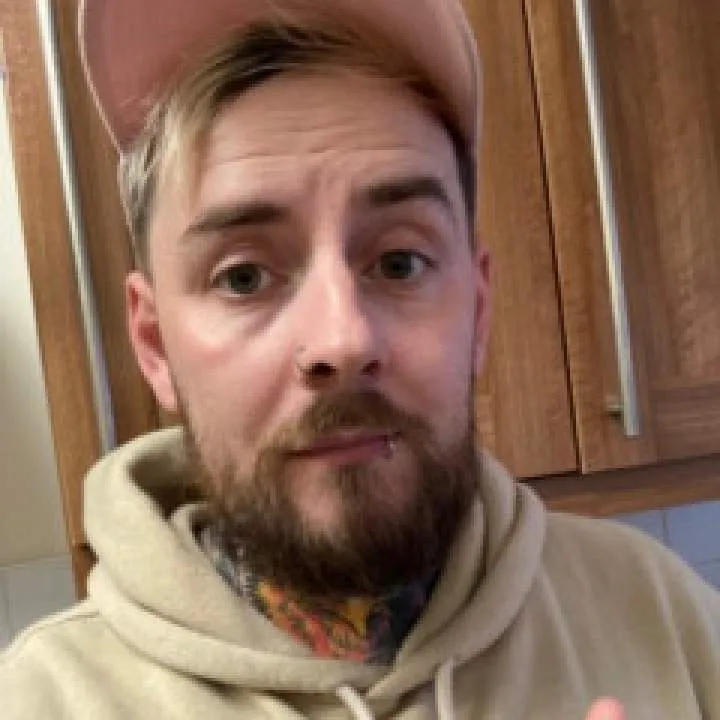 George Oliver Photo On Jungo Live