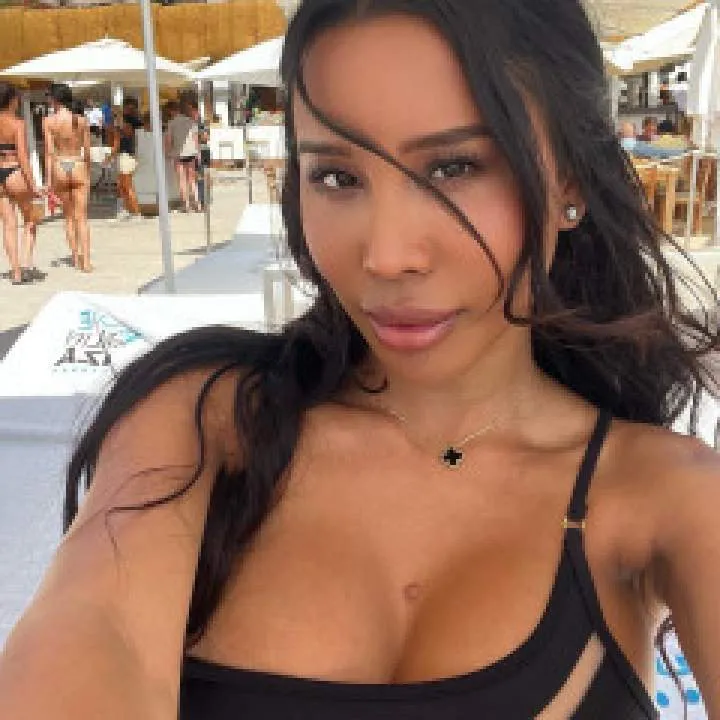 Goddess Maddie Photo On Jungo Live