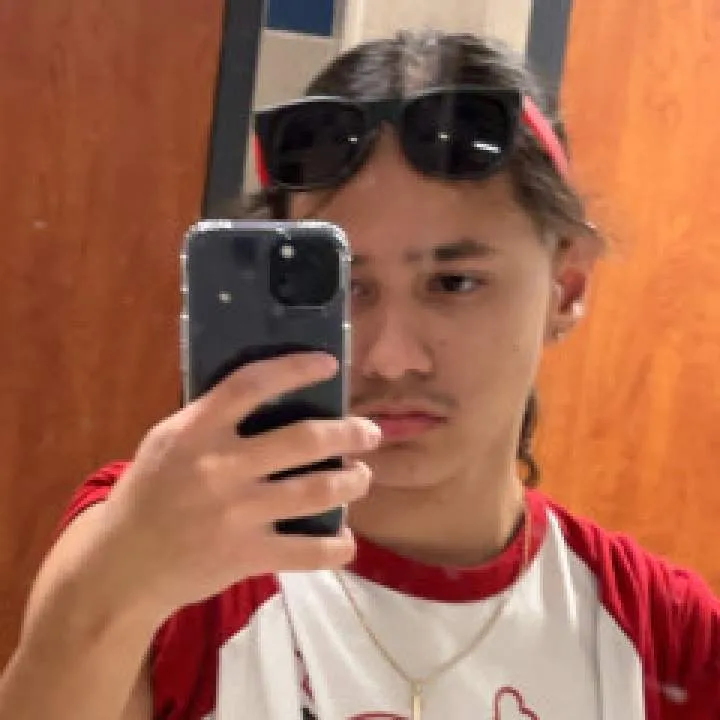 Mikey Photo On Jungo Live