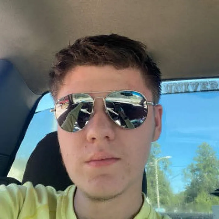 Joshua Hart Photo On Jungo Live