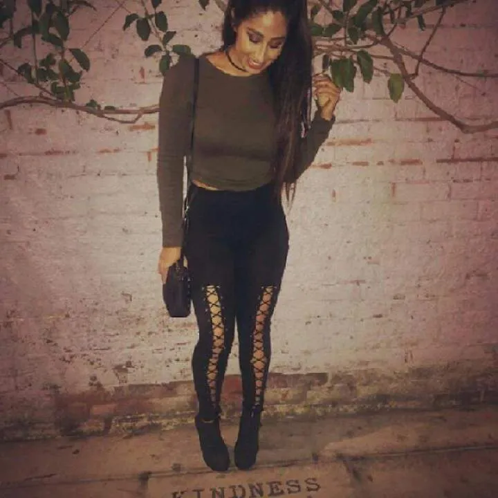 Sofi Photo On Jungo Live