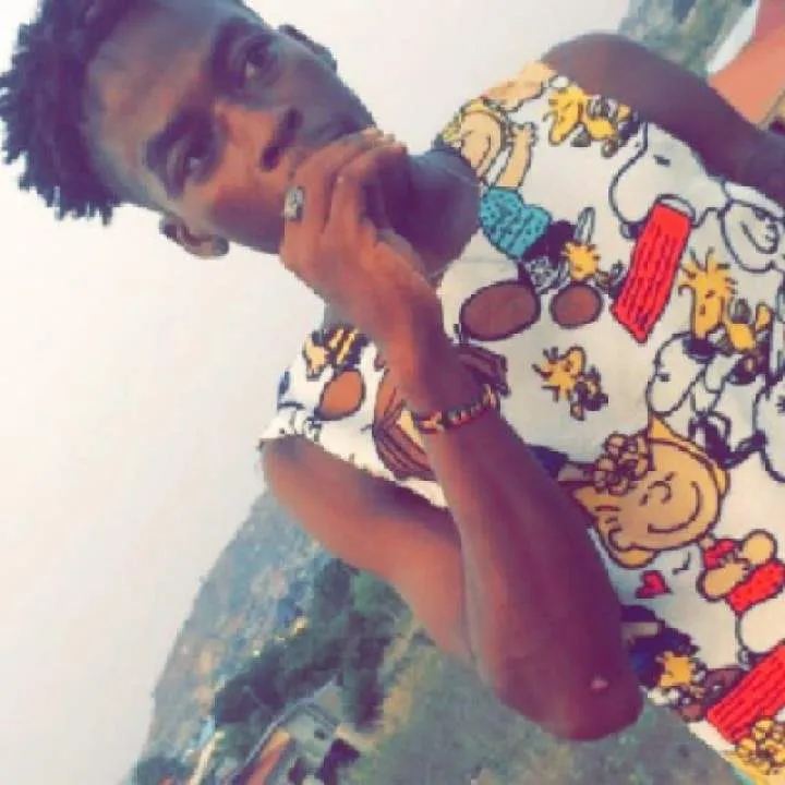 Chriz99 Photo On Jungo Live