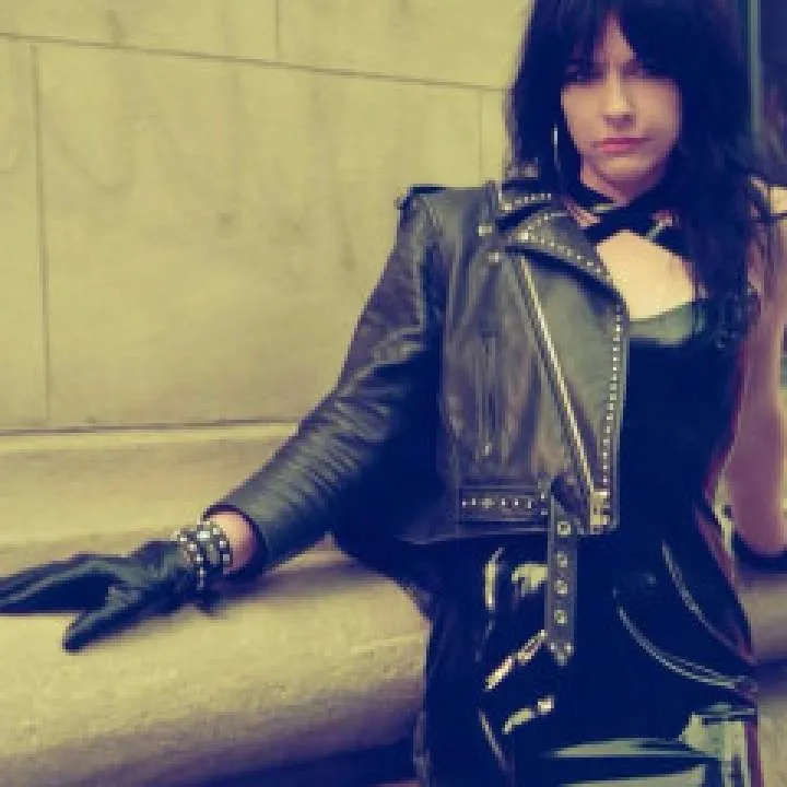 Mistress Alice Photo On Jungo Live