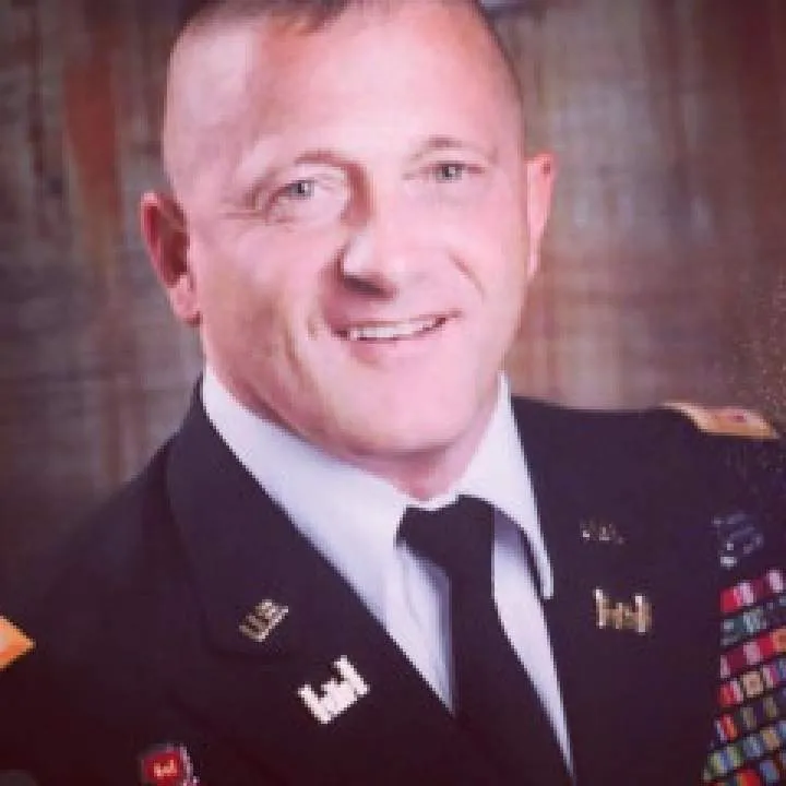 Andrew Williams Photo On Jungo Live