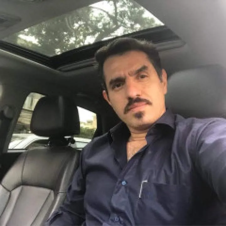 Ali Pasand Photo On Jungo Live