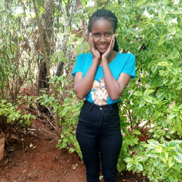 Grace Muki Photo On Jungo Live