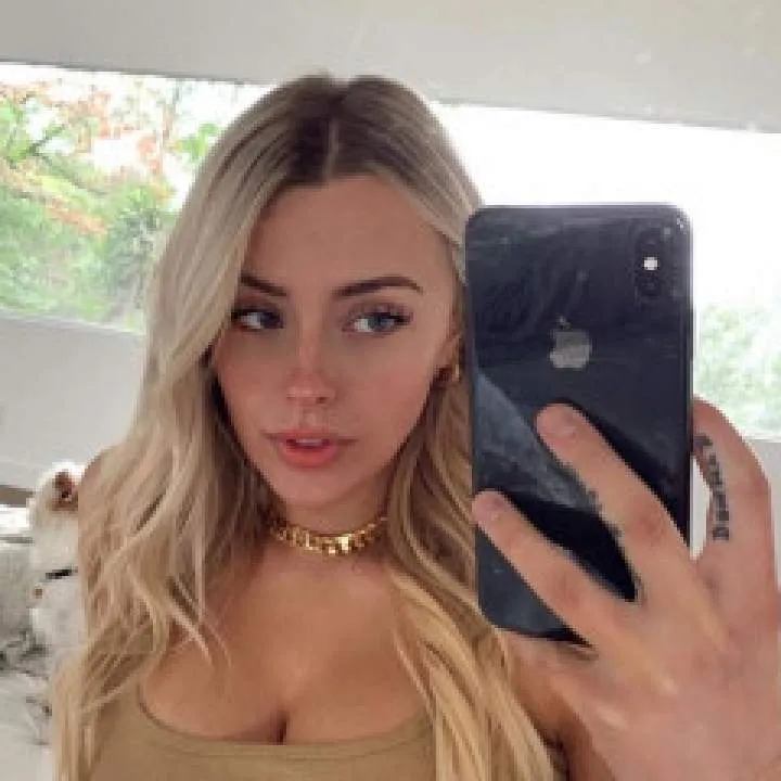 Morgan Kate Photo On Jungo Live