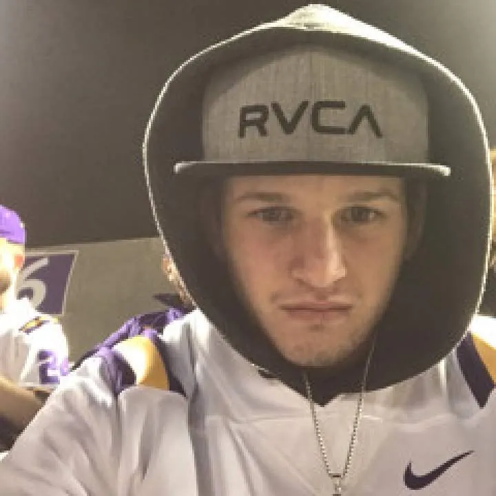 Austin Weaver Photo On Jungo Live