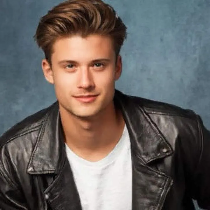 William Fred Photo On Jungo Live