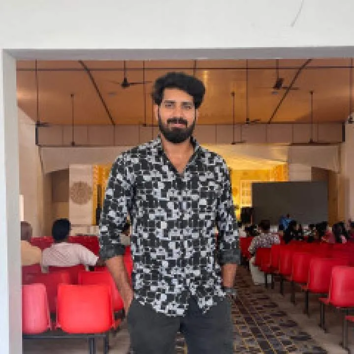 Aravind Photo On Jungo Live