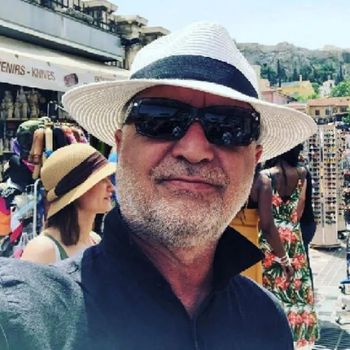 Anthonysmith Photo On Jungo Live