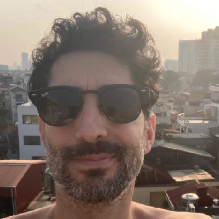 Marcello Photo On Jungo Live