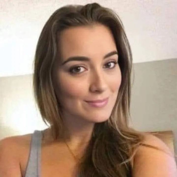 Cote De Pablo Photo On Jungo Live