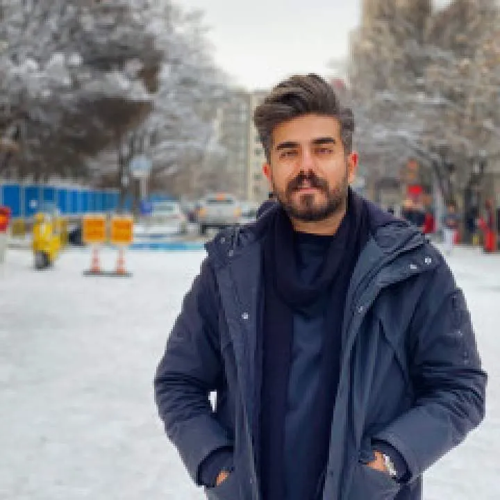 Saeed Photo On Jungo Live