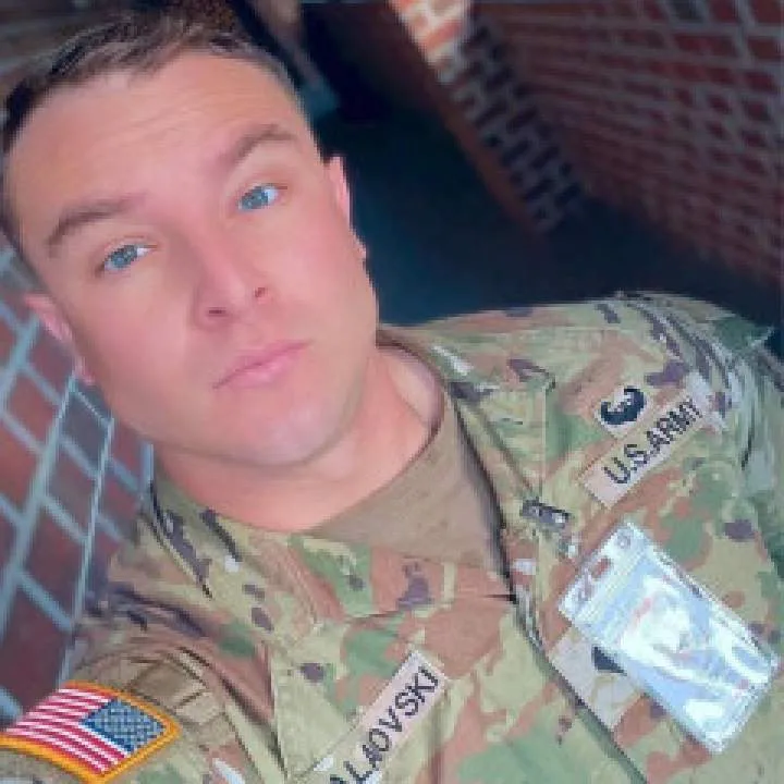 Millitary Man Dunham Photo On Jungo Live