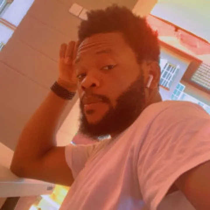 Mide Hamzat Photo On Jungo Live