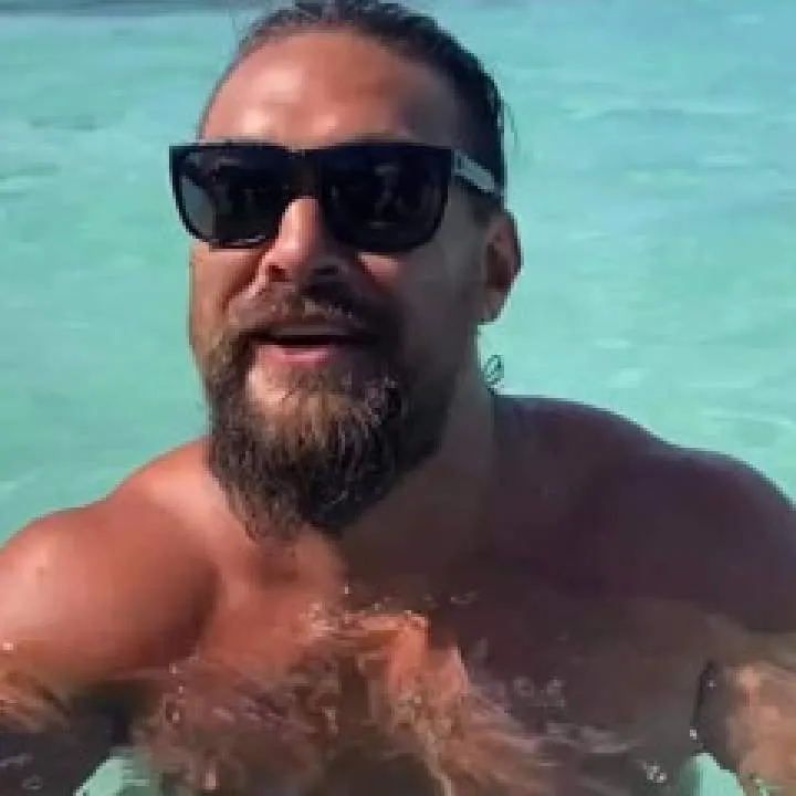 Jason Momoa Photo On Jungo Live