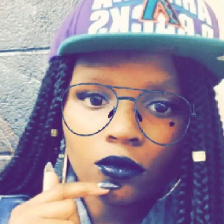 Chante💋💄 Photo On Jungo Live