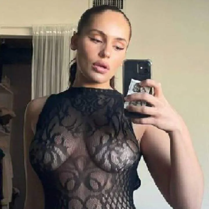 Annie Photo On Jungo Live