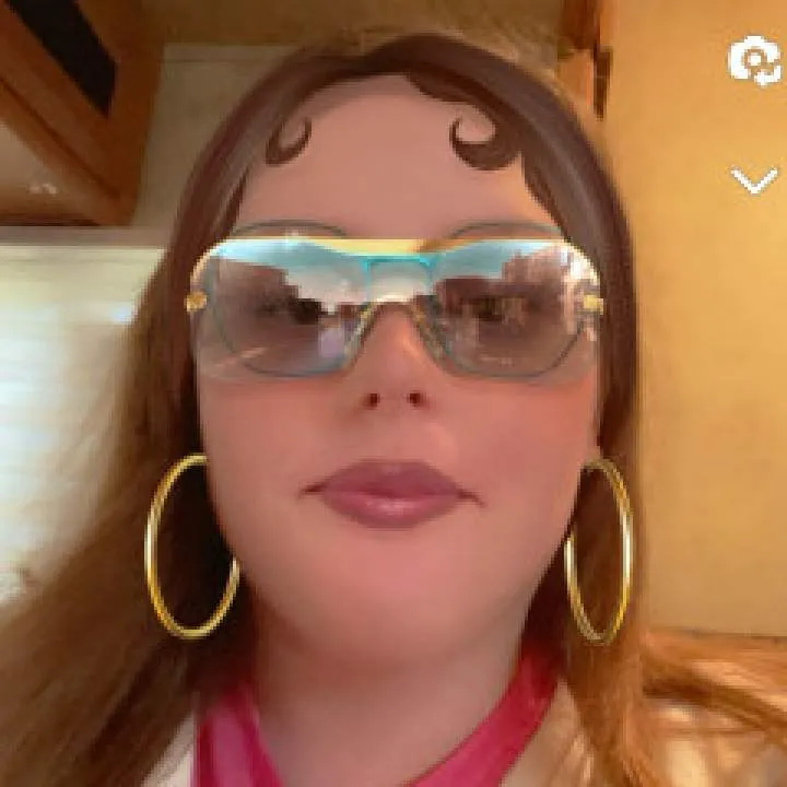 Dominantrixwolf Photo On Jungo Live