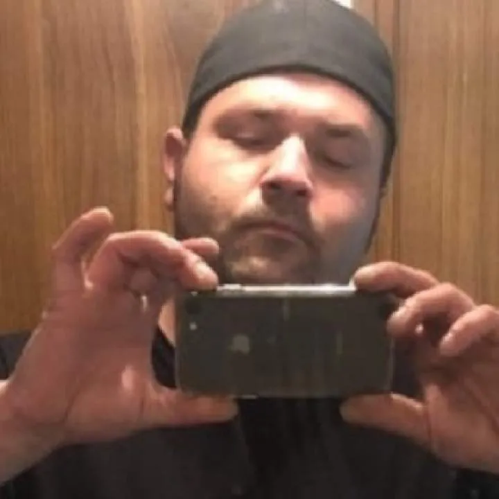 Garrettk Photo On Jungo Live