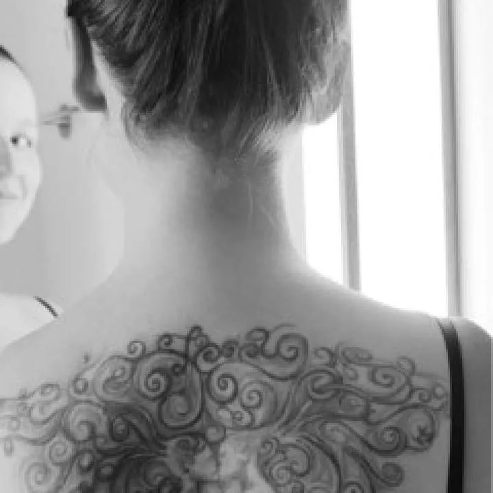 Káťa Photo On Jungo Live