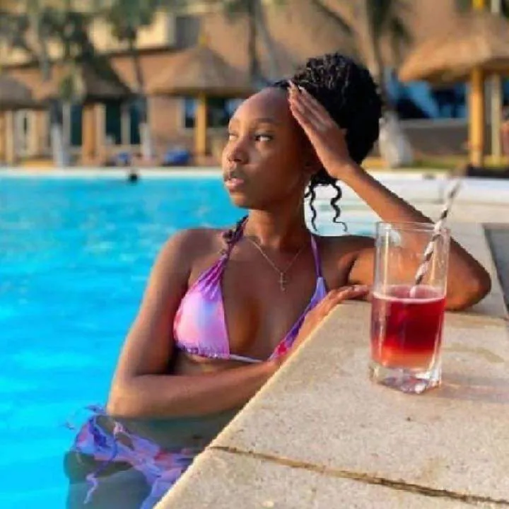 Yourmajestykahkima Photo On Jungo Live