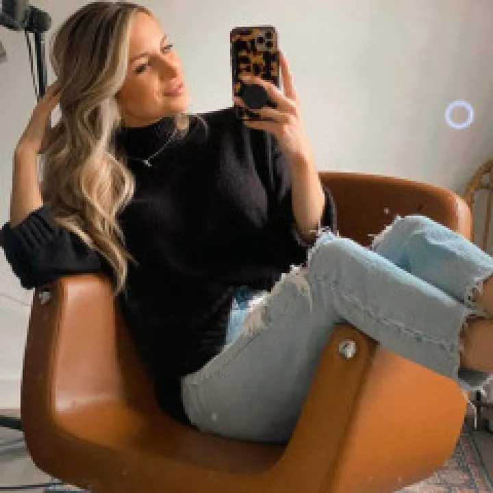 Kylie Photo On Jungo Live