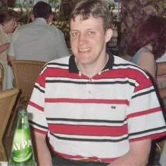 Tony Van Der Straeten