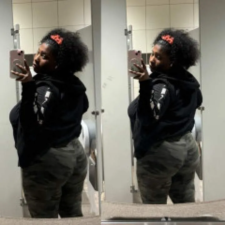 Ty Ty❤️‍🔥 Photo On Jungo Live