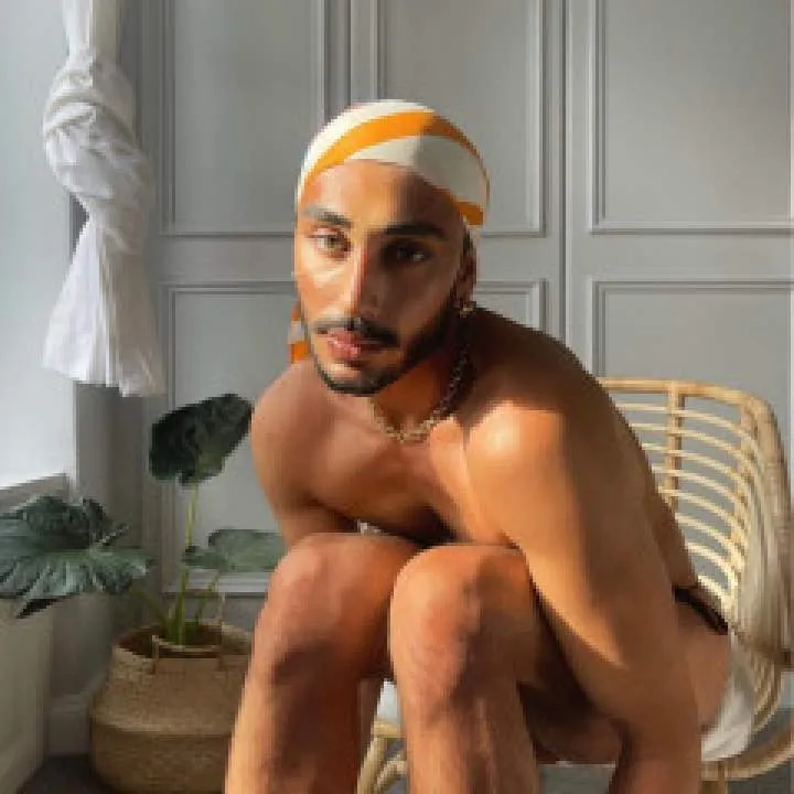 Morgan Photo On Jungo Live