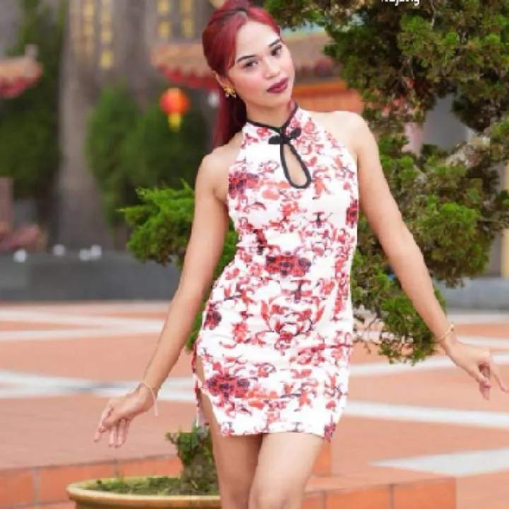 Liesha Photo On Jungo Live