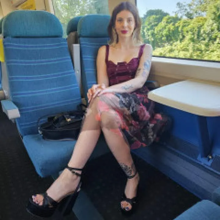 Mistress_ashley Photo On Jungo Live