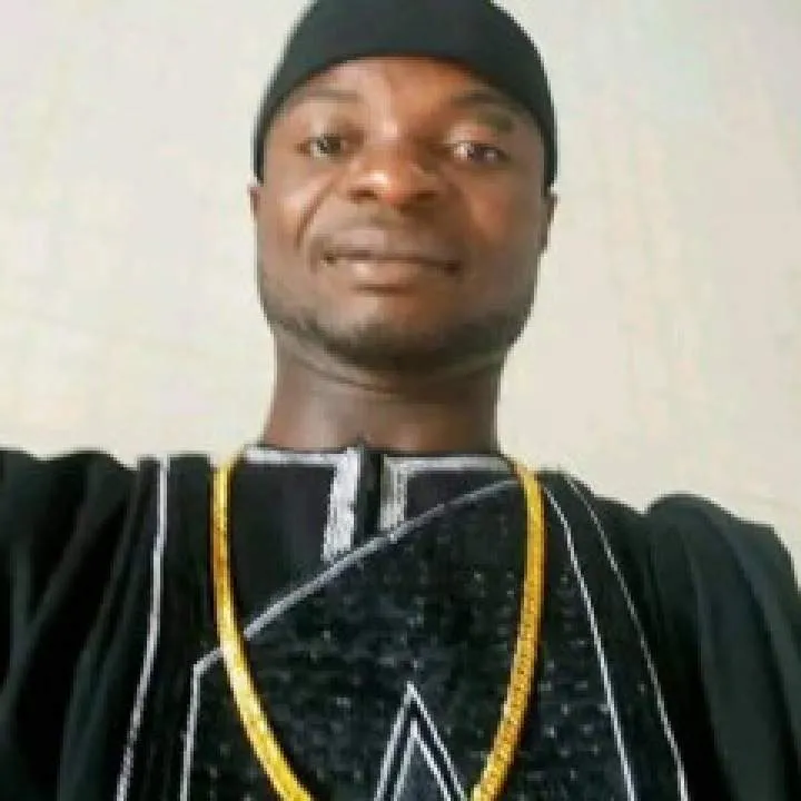 Princely Photo On Jungo Live