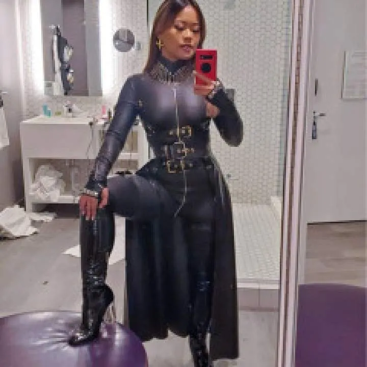 Goddessa.queen Photo On Jungo Live