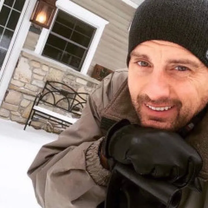 Scott Photo On Jungo Live