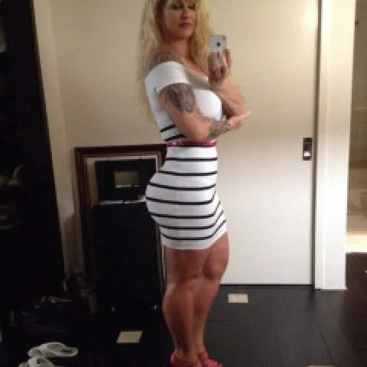 Christy Hans Photo On Jungo Live