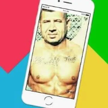 Mir Photo On Jungo Live